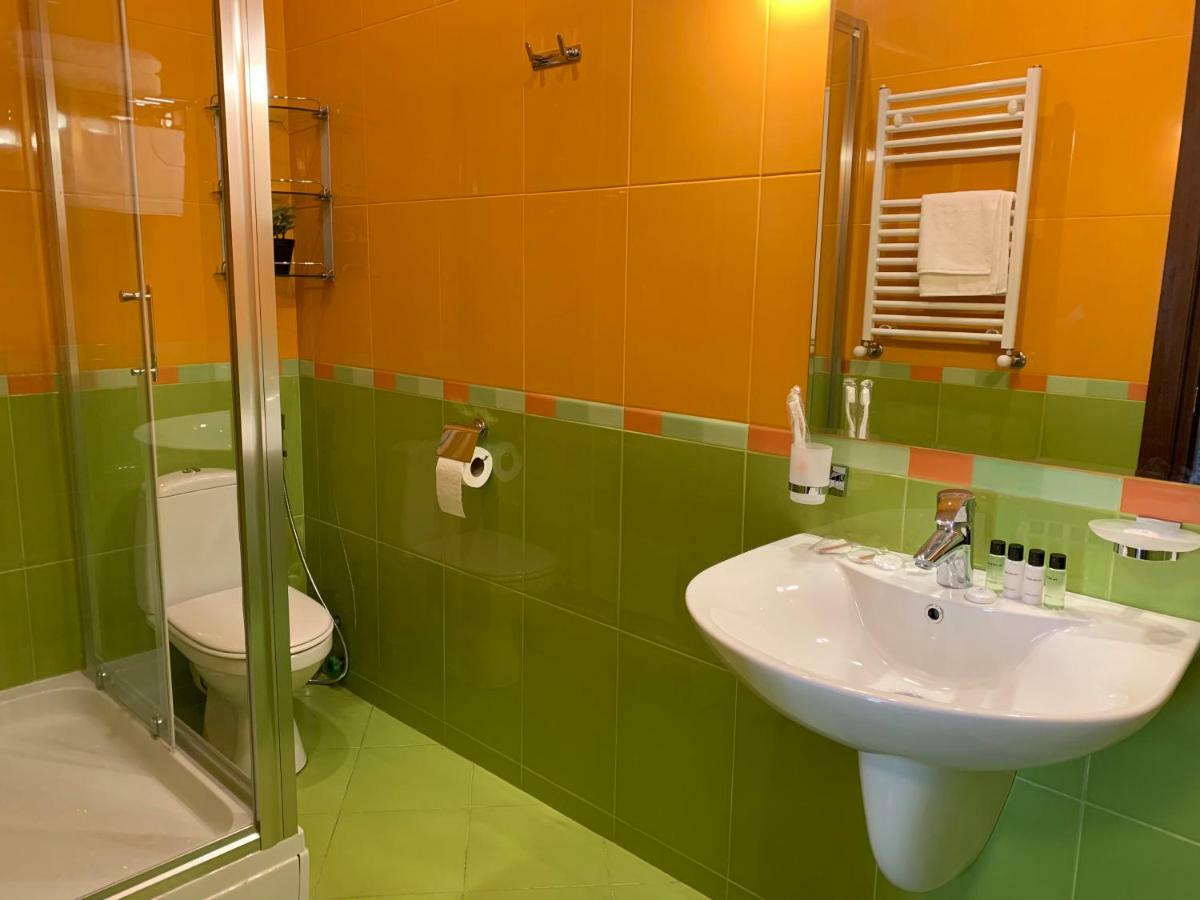 Boutique Hotel Art Villa Panorama Тбилиси Екстериор снимка