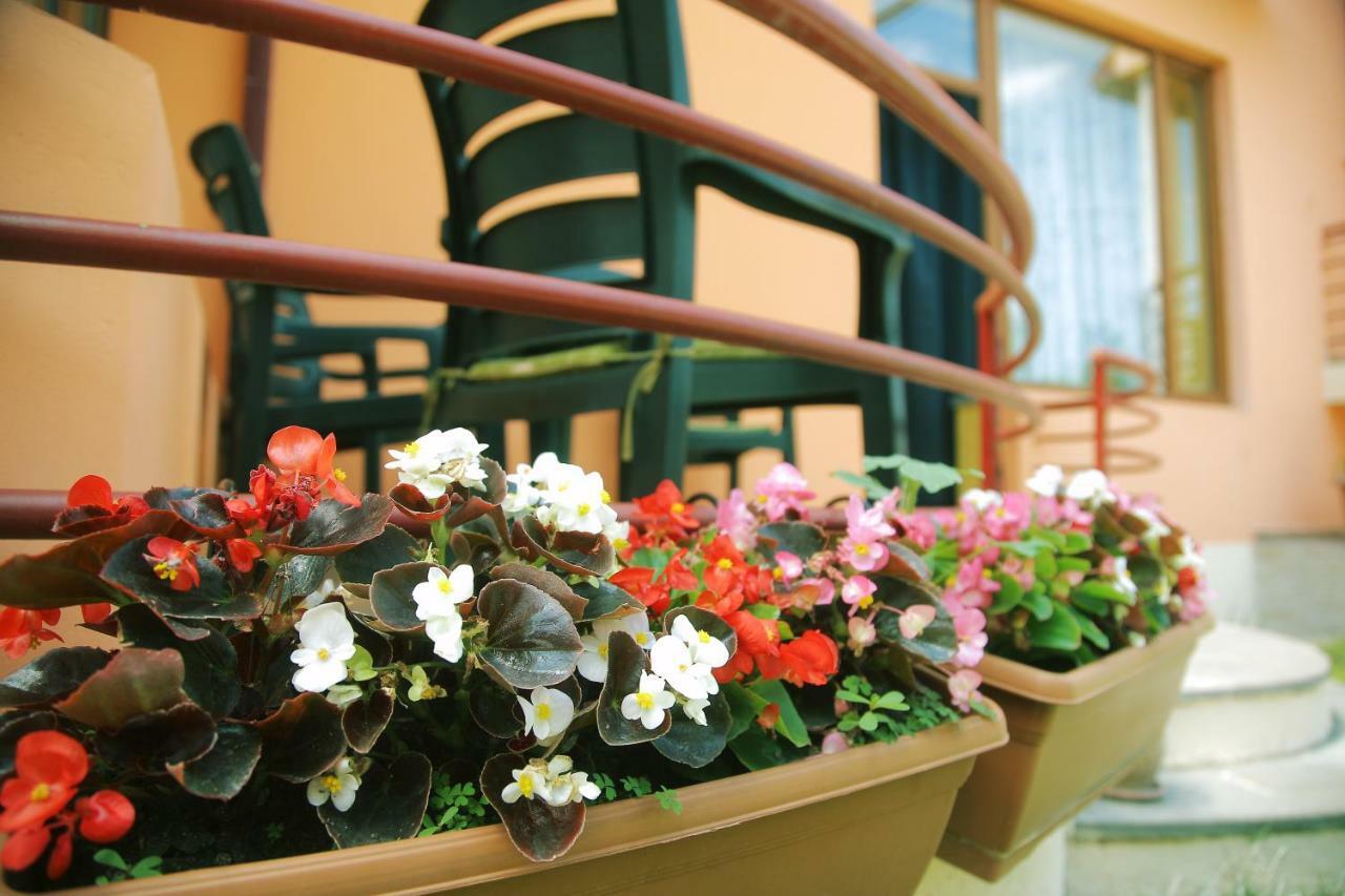 Boutique Hotel Art Villa Panorama Тбилиси Екстериор снимка