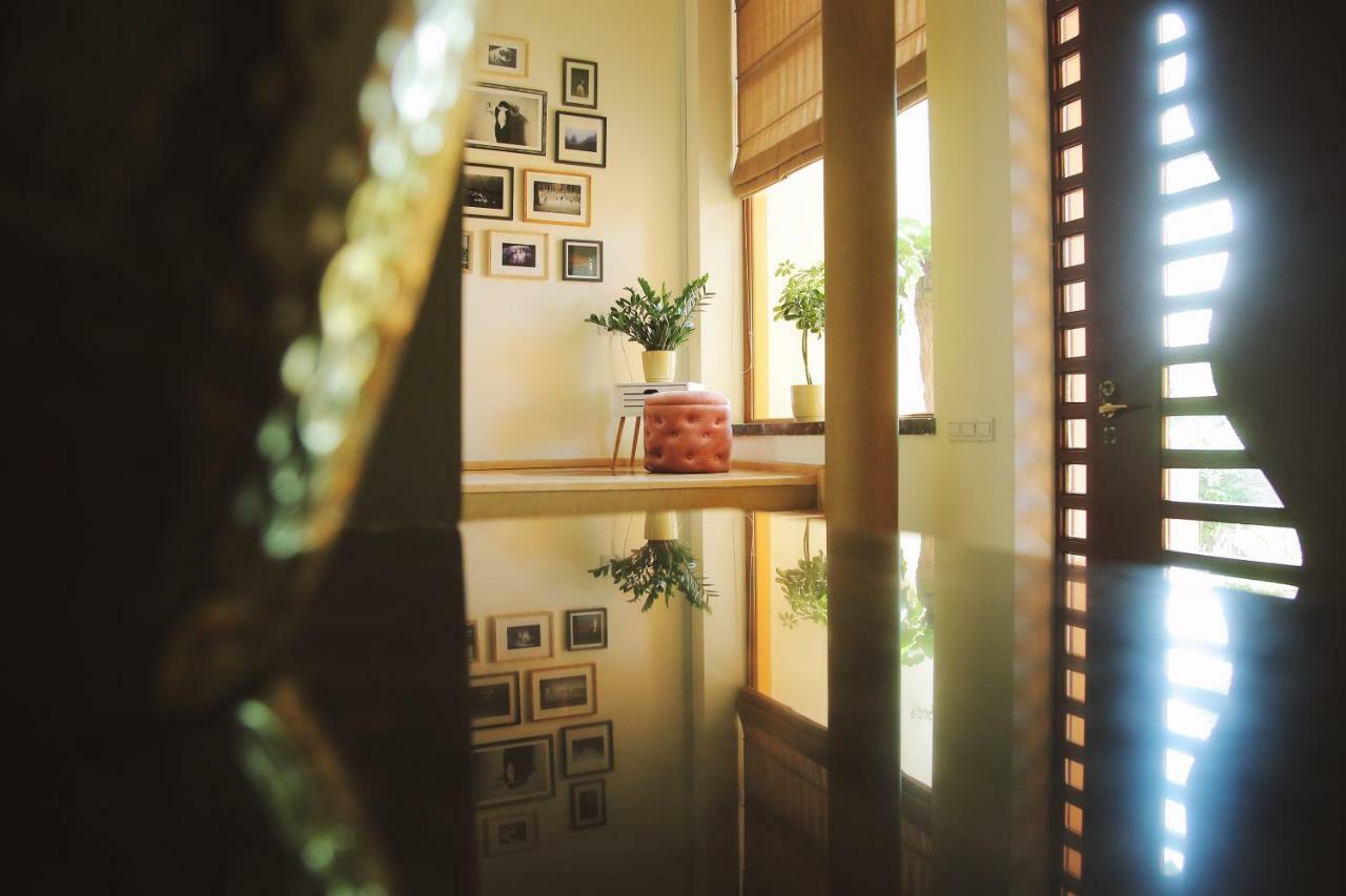 Boutique Hotel Art Villa Panorama Тбилиси Екстериор снимка