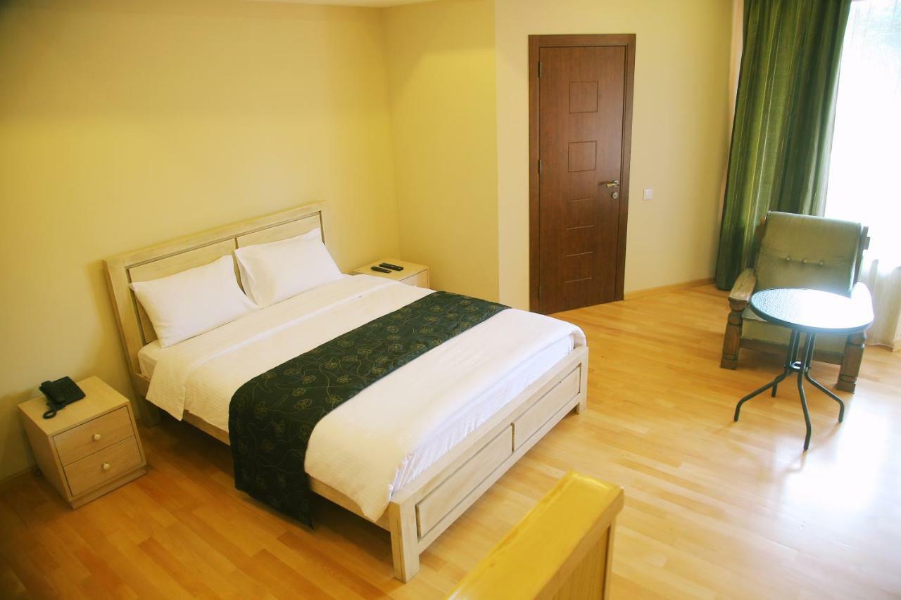 Boutique Hotel Art Villa Panorama Тбилиси Екстериор снимка
